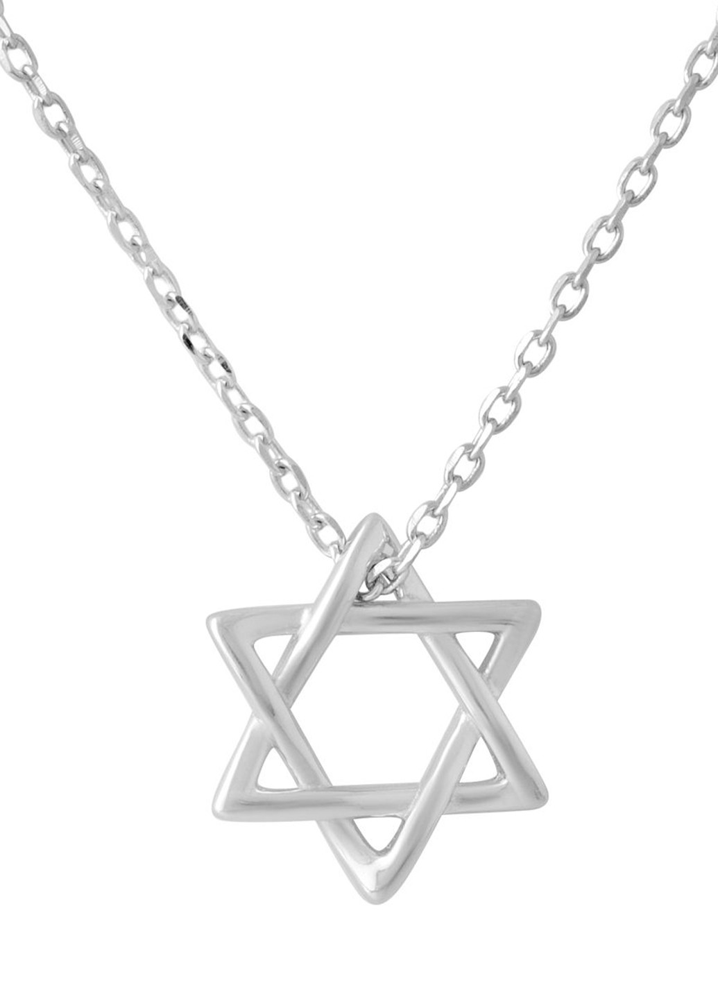 Подвеска Silver Flame (219626678)