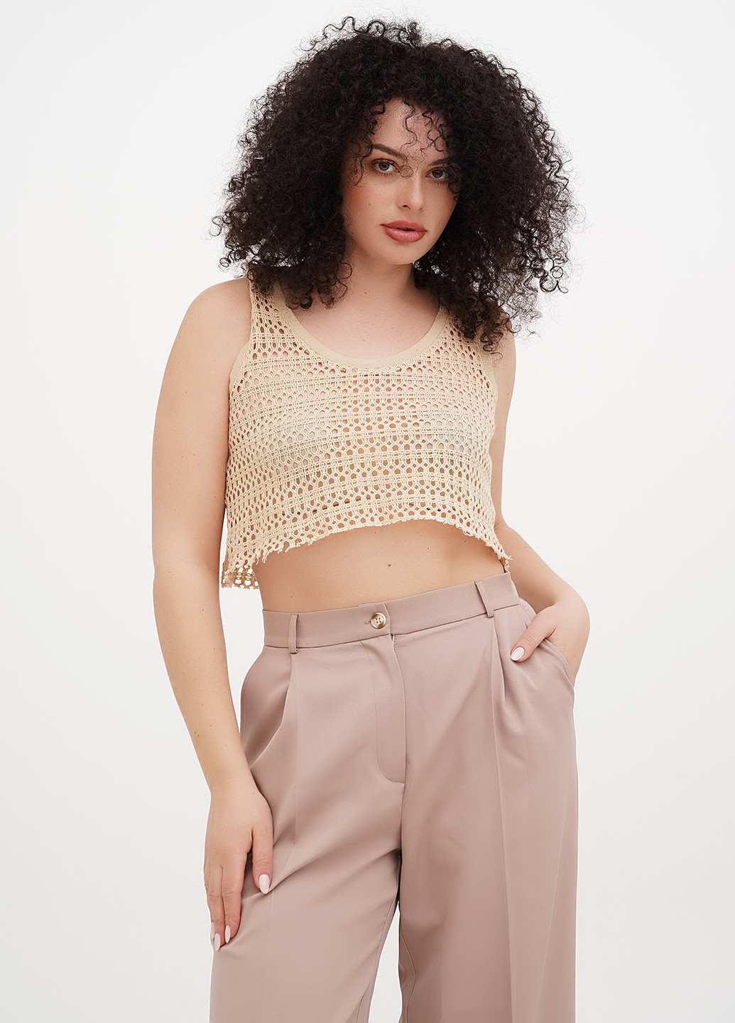 Топ Vicolo (325820855)