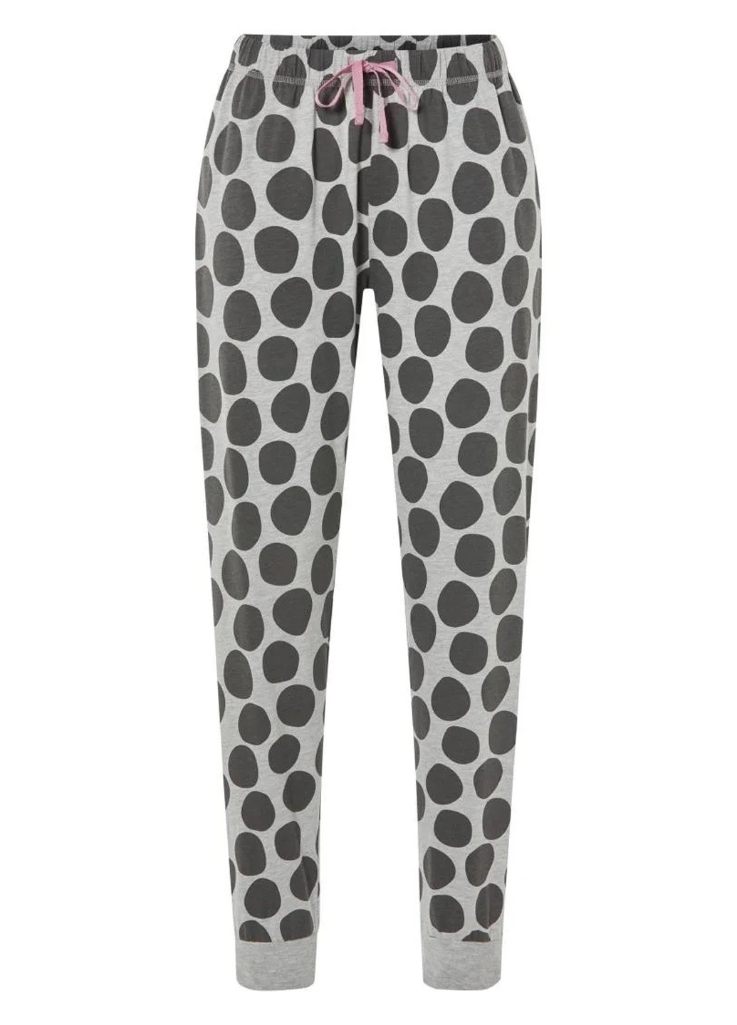 Сіра всесезон піжама (лонгслів, штани) лонгслів + брюки Disney