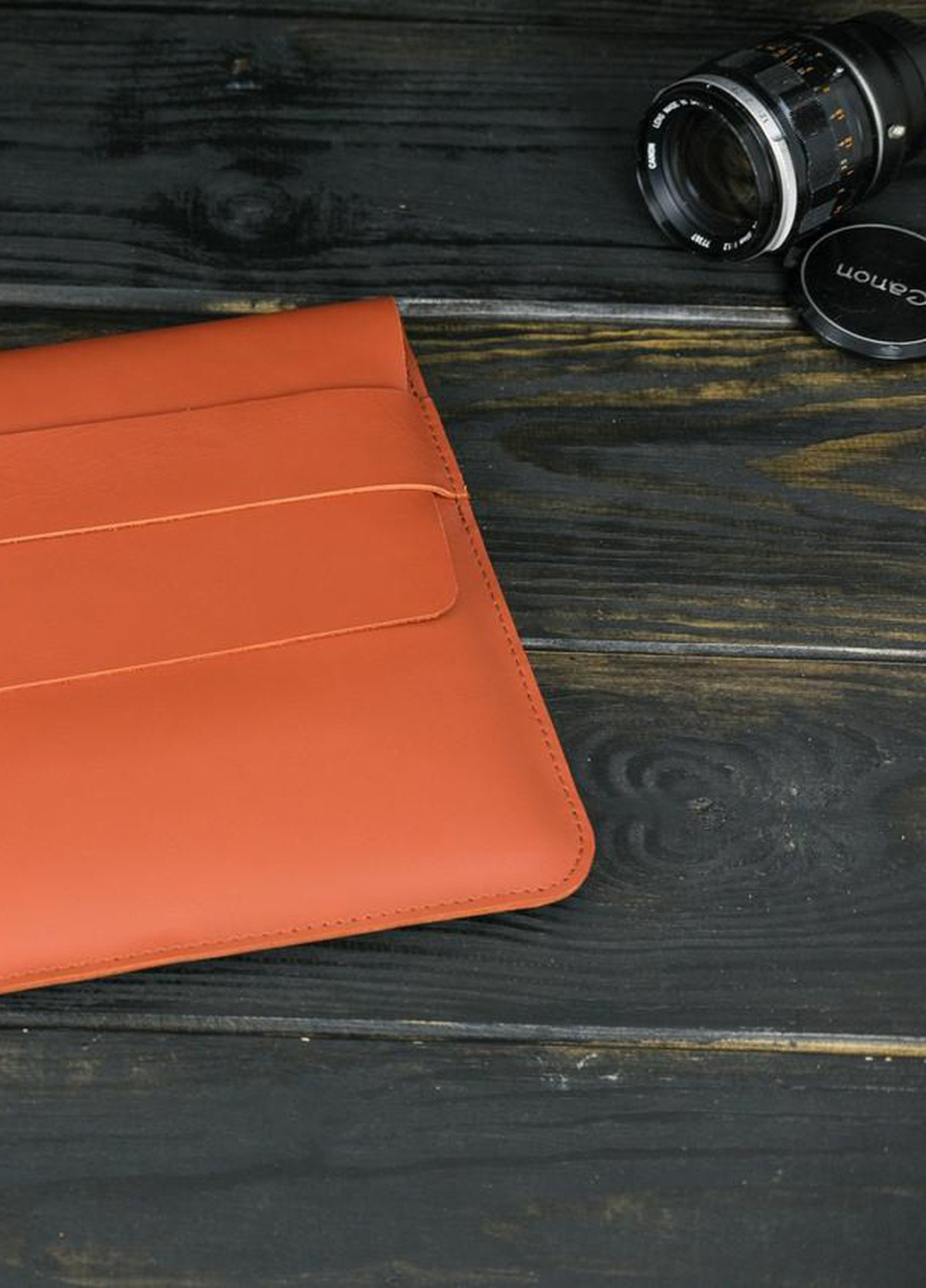 Кожаный чехол для MacBook Дизайн №24 Berty (253861926)