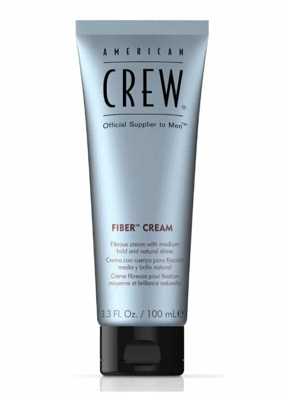 Крем Средней Фиксации Для Волосо Fiber Cream, 100 мл American Crew (253512039)