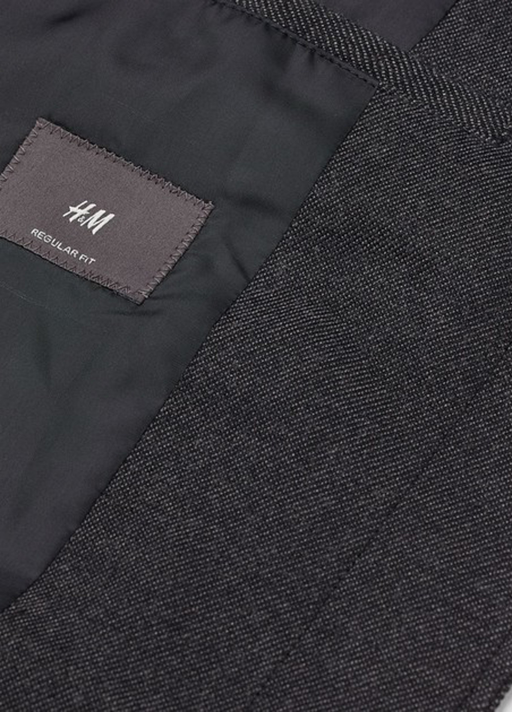 Куртка-рубашка H&M (322376047)