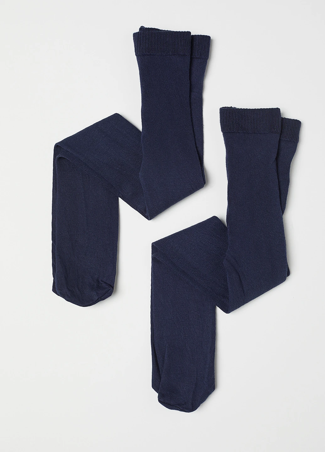 Колготки (2 шт.) H&M (156805122)