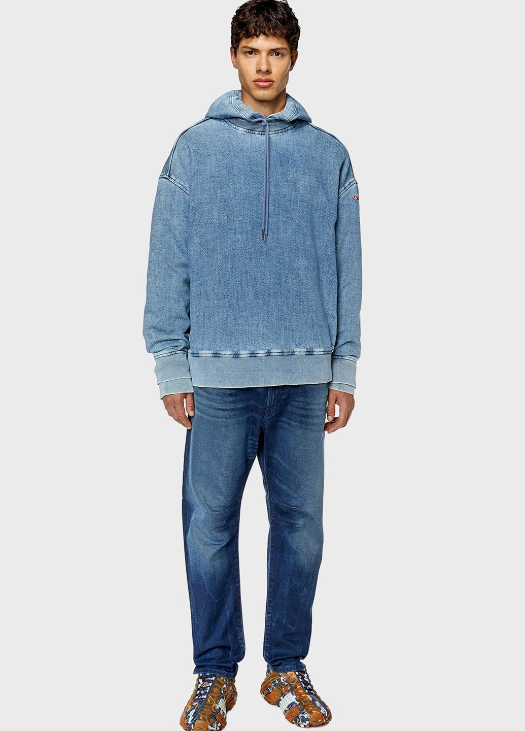 Джинси Diesel (327836044)