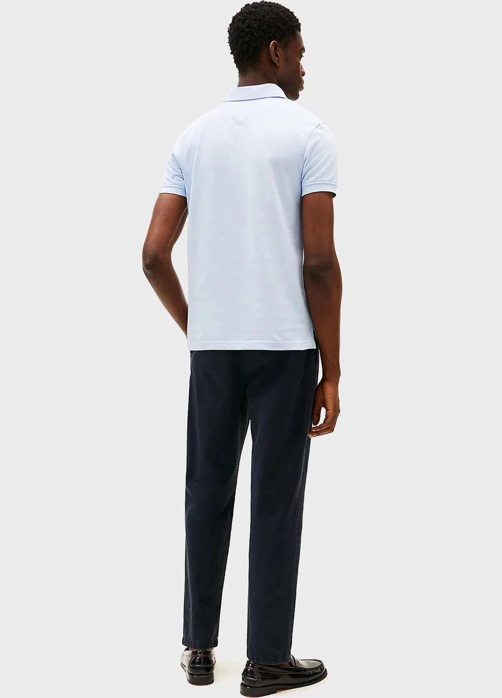 Поло Tommy Hilfiger (347731710)