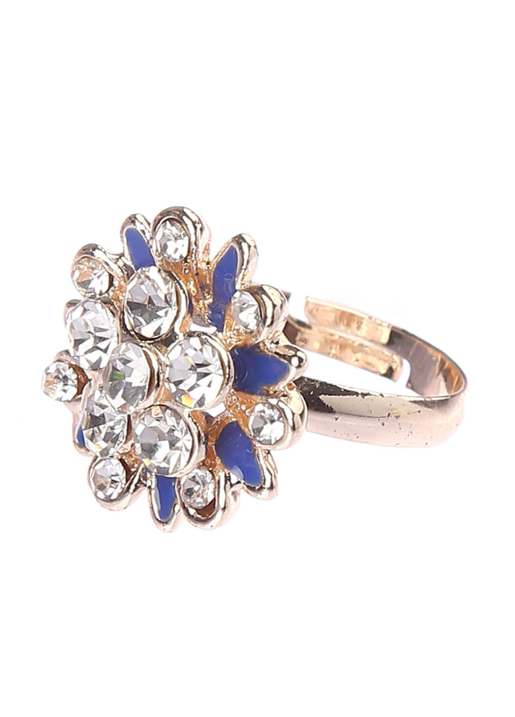 Кольцо Fini jeweler (94913673)