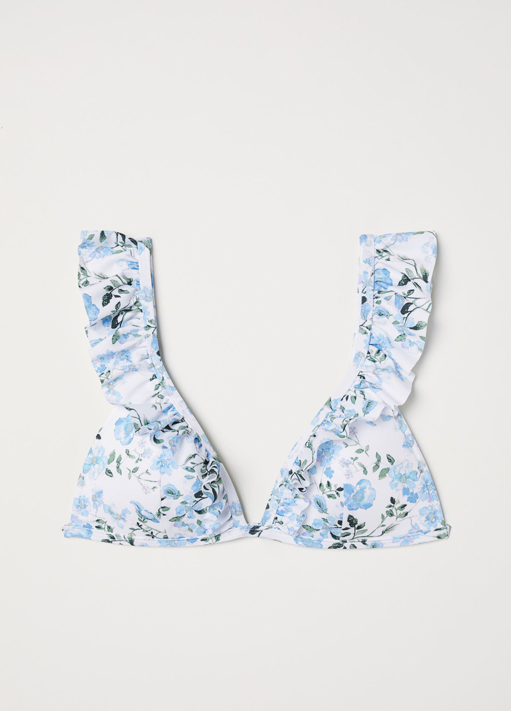 Купальный лиф H&M (325885791)