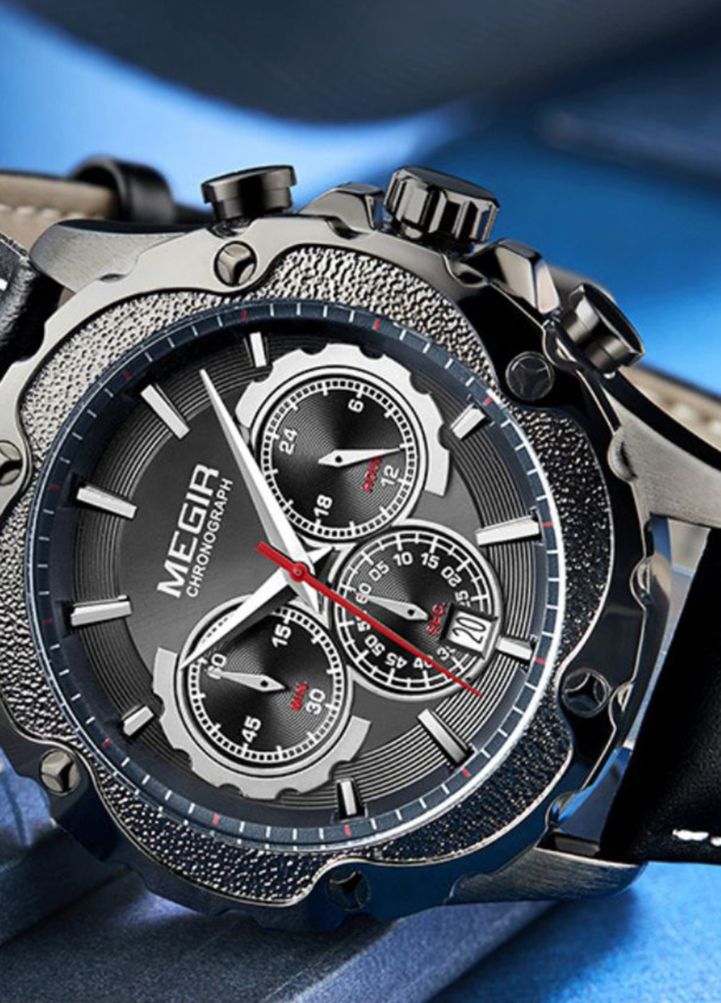 Годинники Megir (57922455)