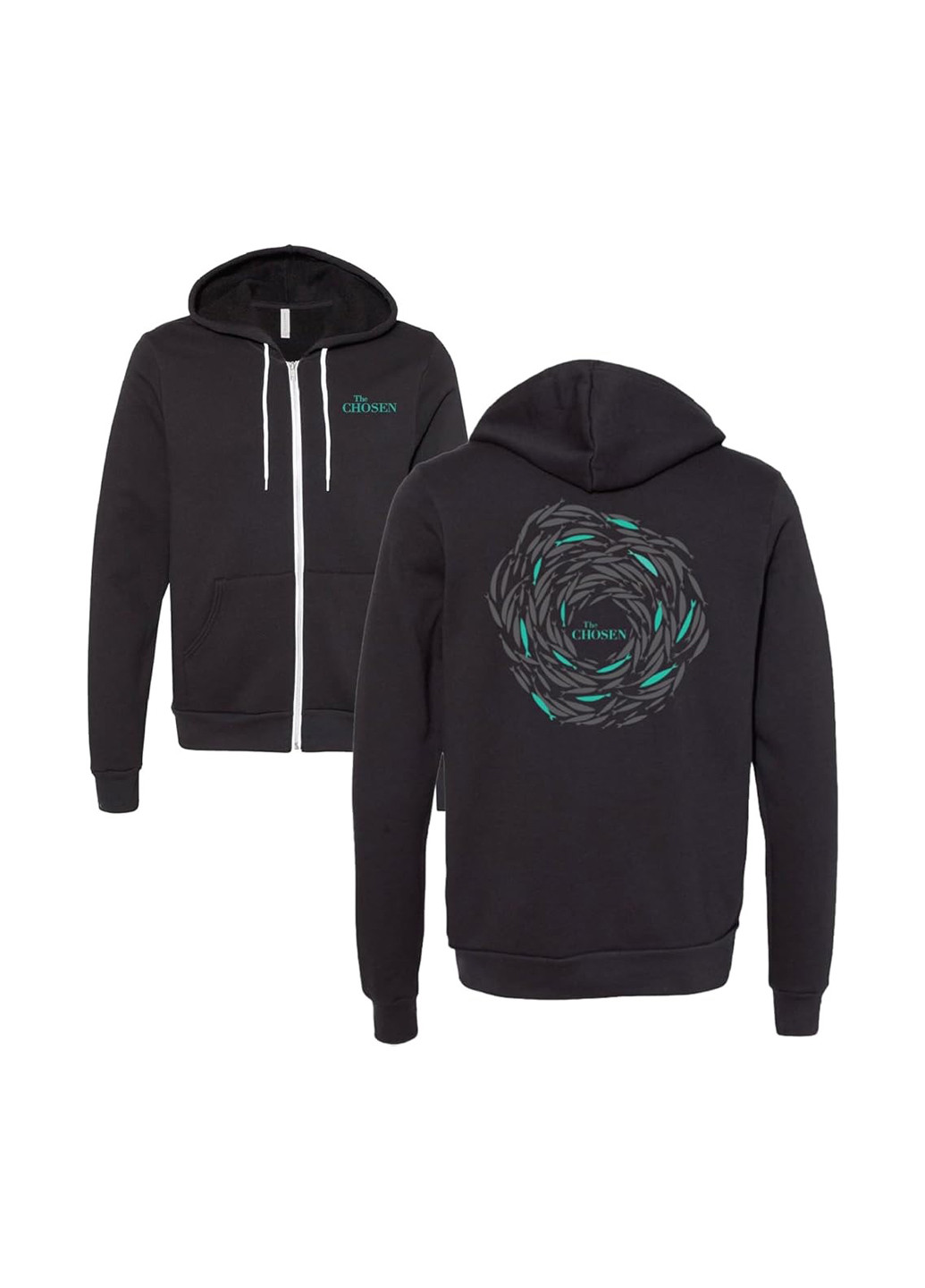 Худі Canvas (361422197)