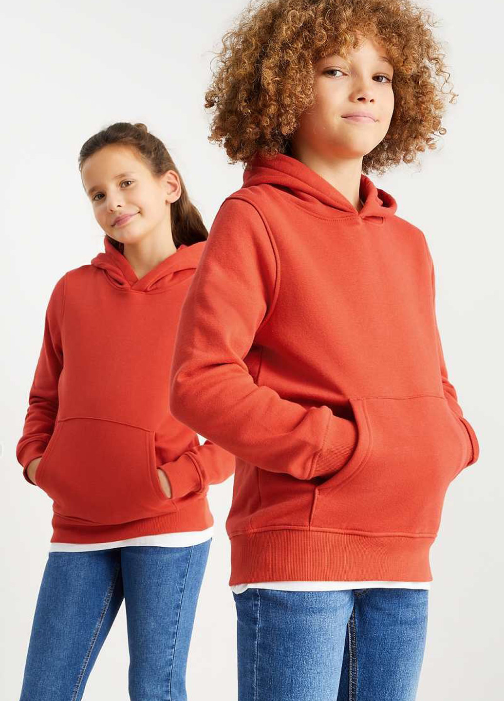 Худи C&A (329297088)