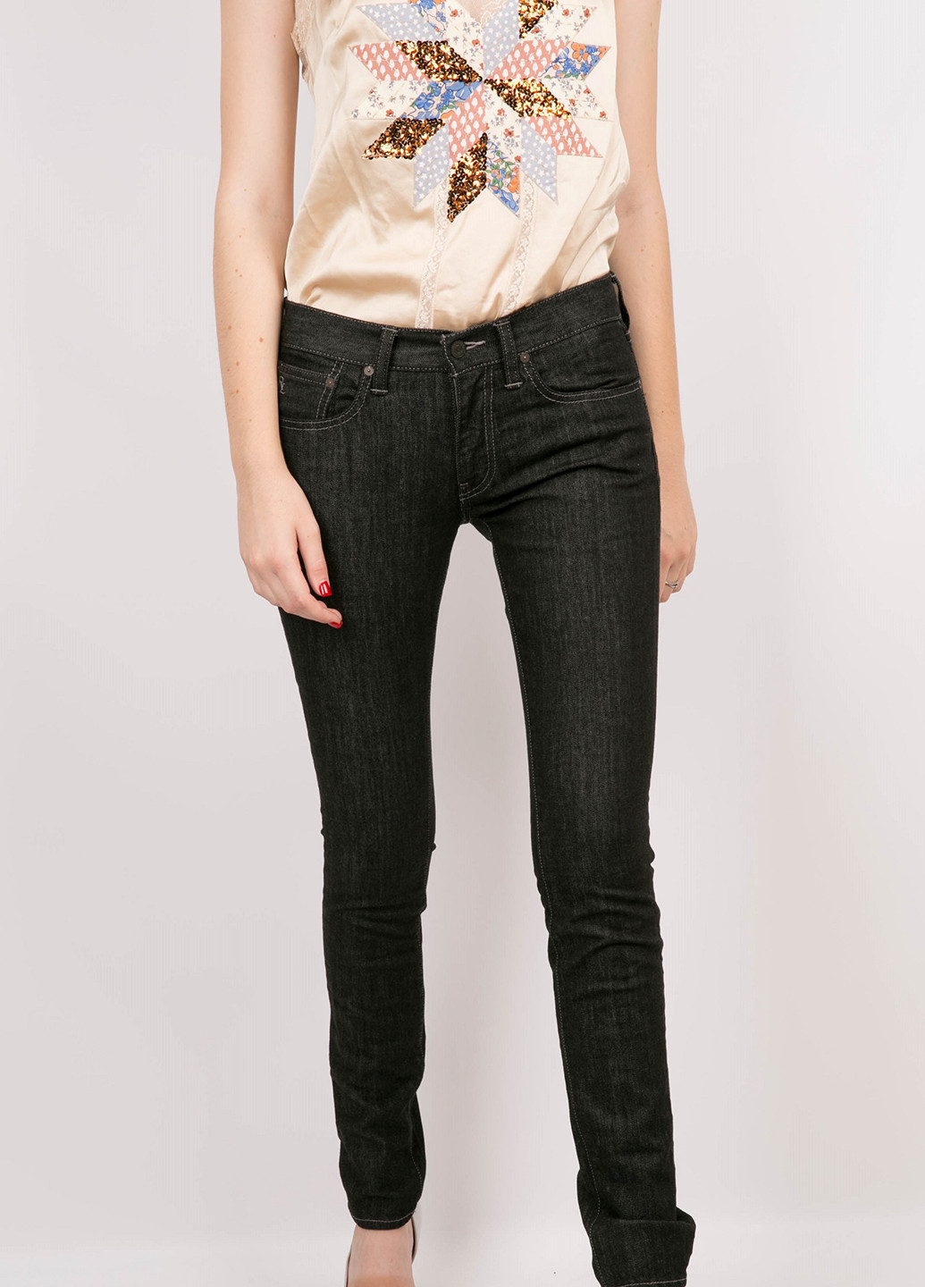 Джинси Ralph Lauren - (258996342)