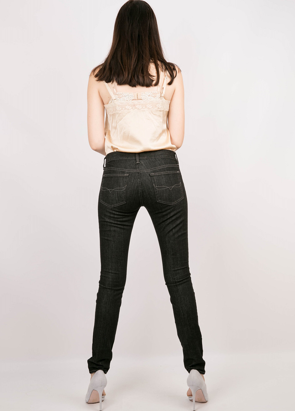 Джинси Ralph Lauren - (258996342)