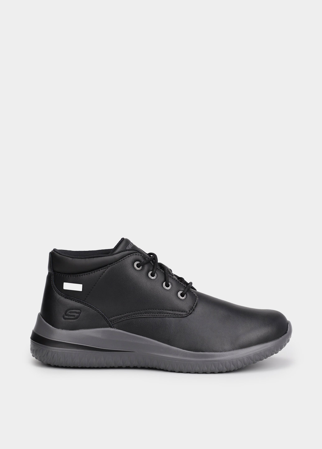 Черевики Skechers 210662 BLK (325233066)