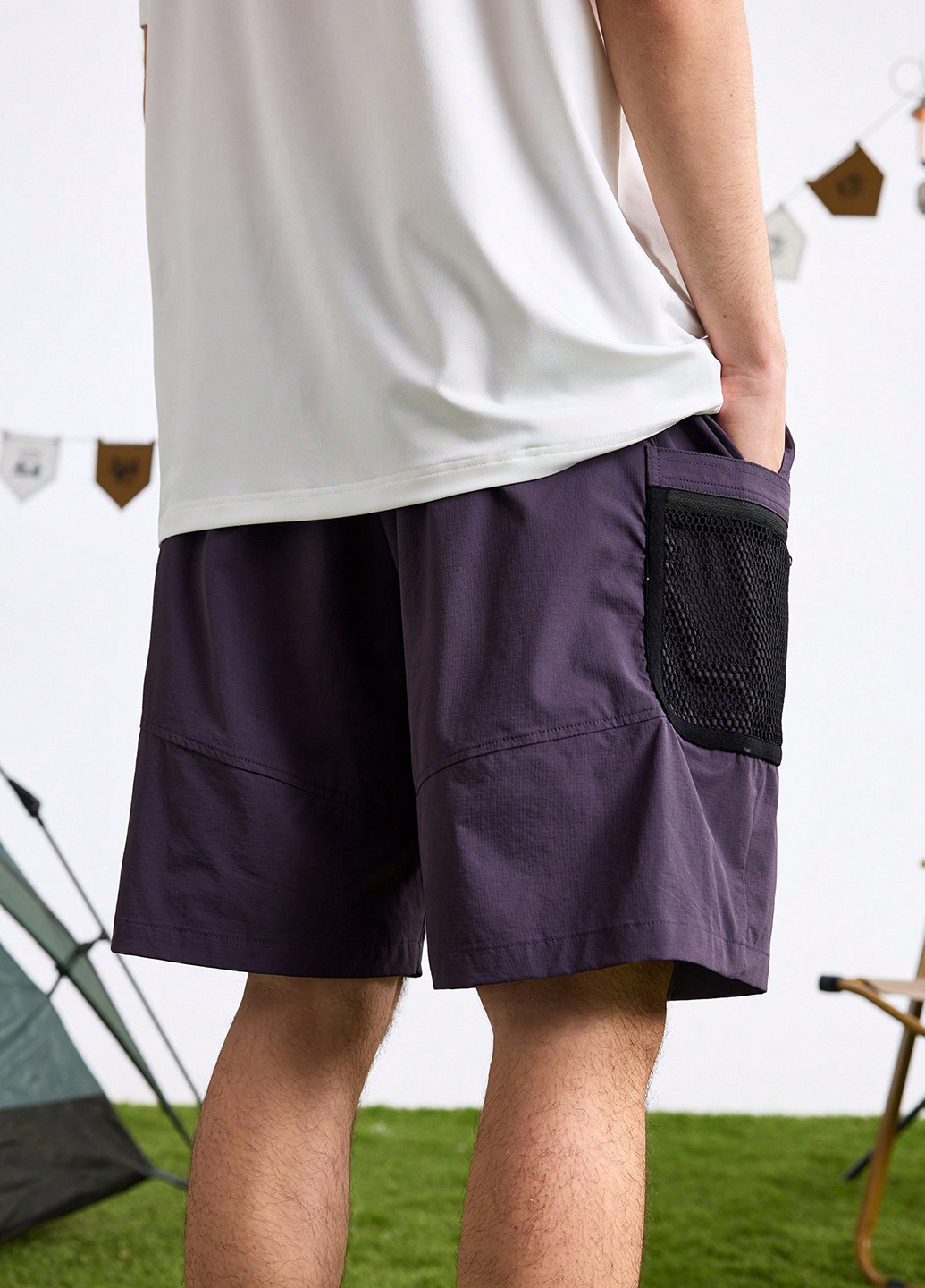 Шорти SHEIN (366747666)