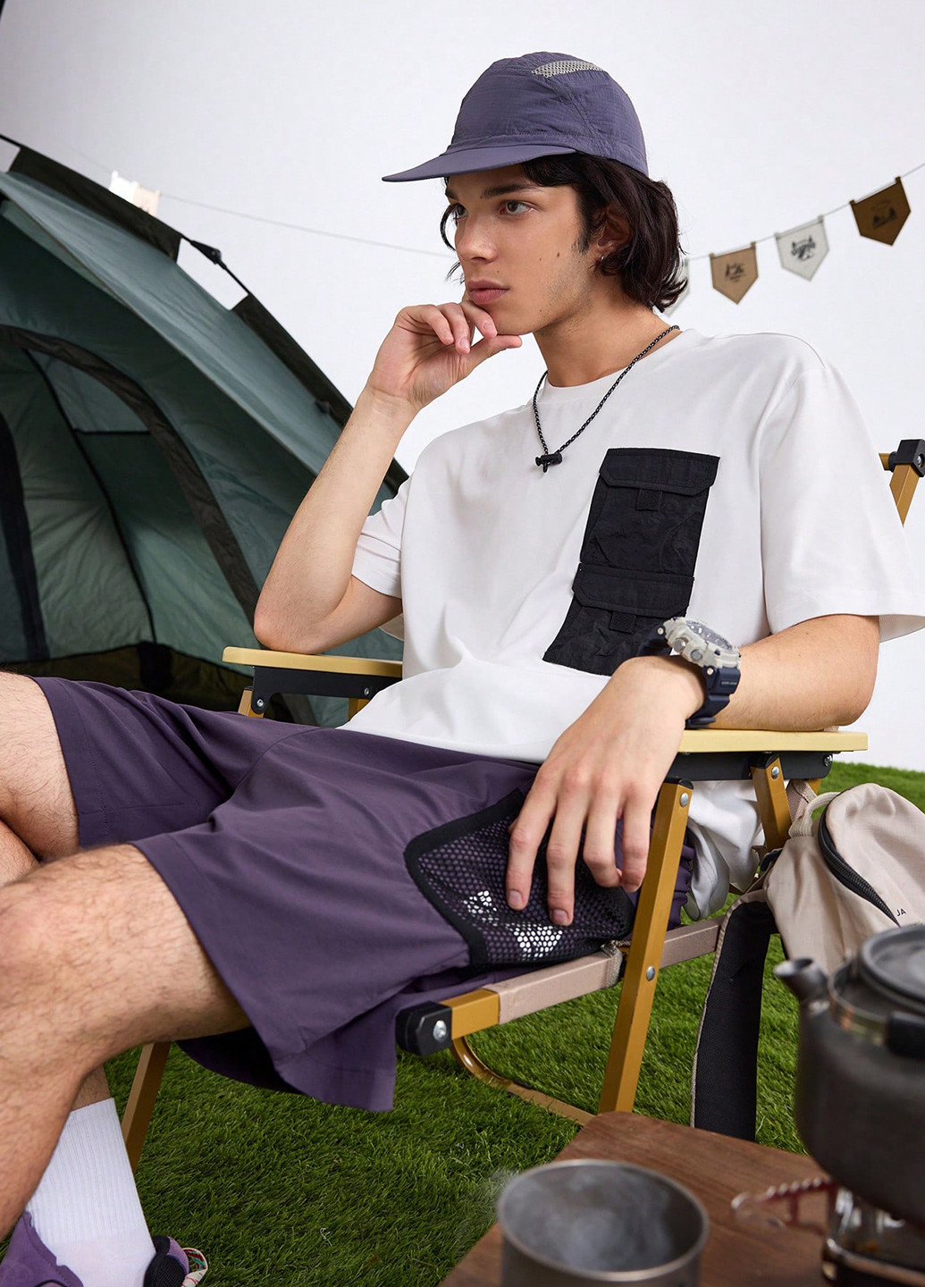 Шорти SHEIN (366747666)