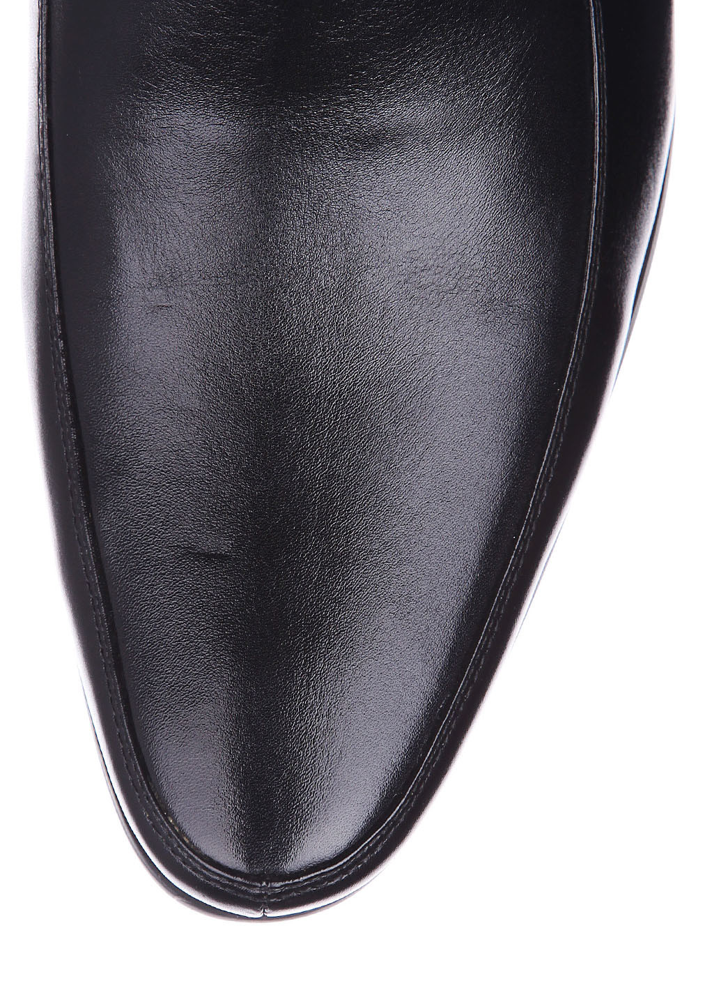 Черные осенние ботинки Kelly Green