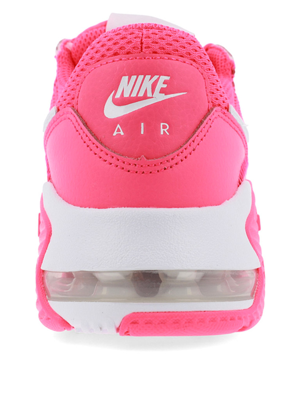 Кроссовки Nike FD0294 розовые демисезоны (329038234)