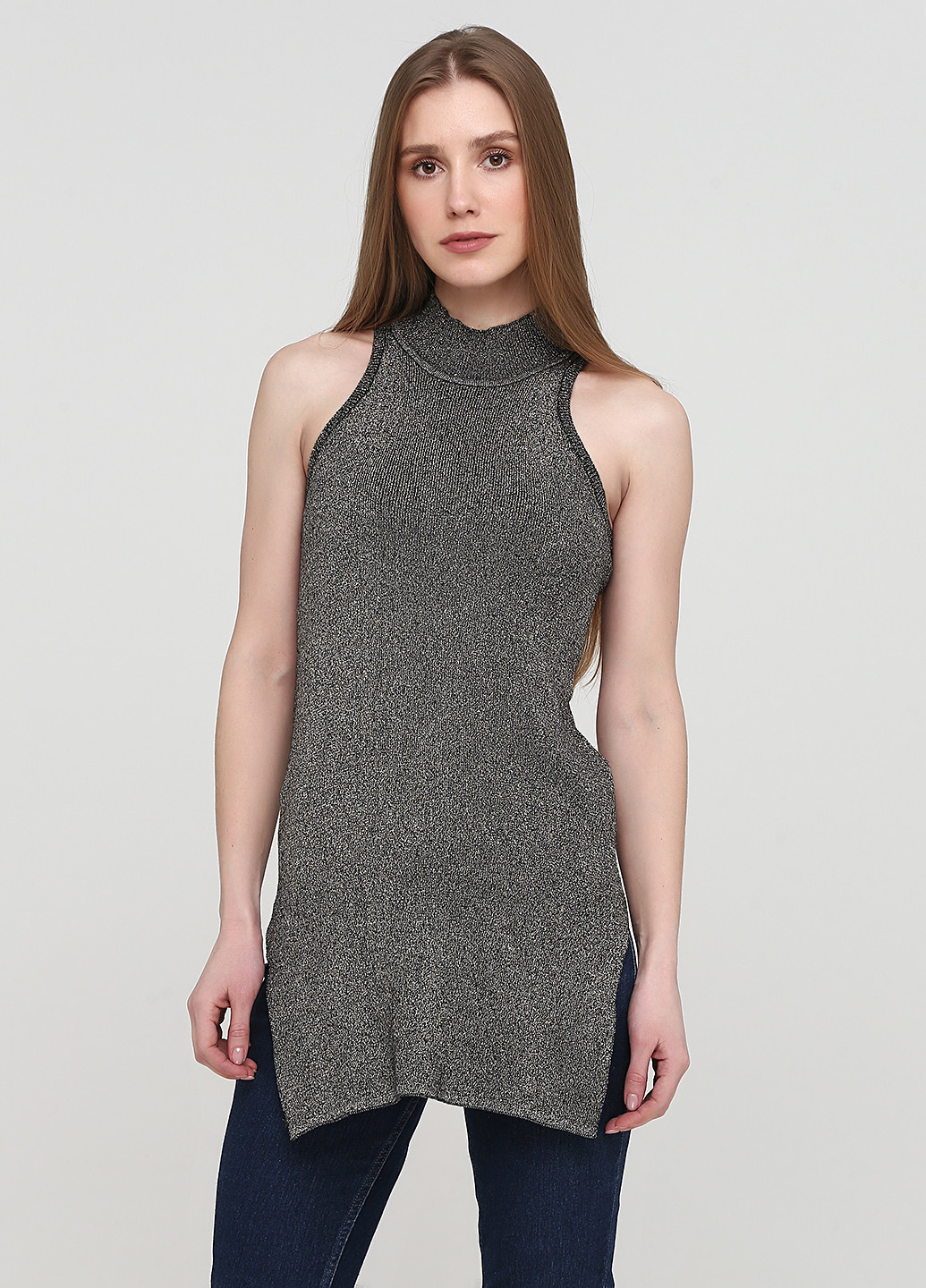 Туника Springfield (334670101)