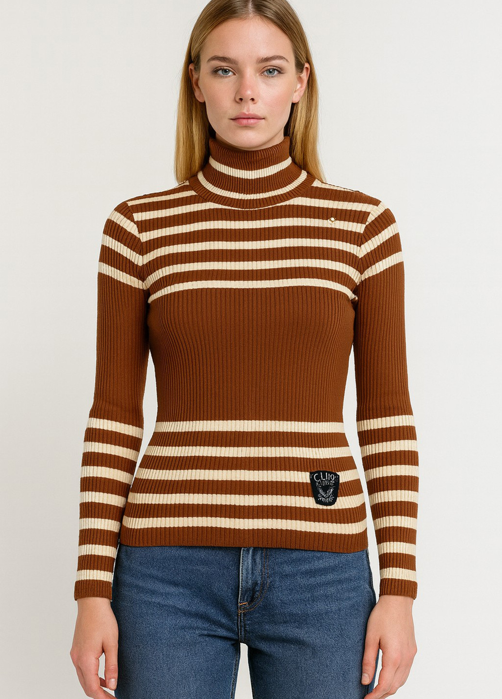 Гольф Sassofono (370393648)