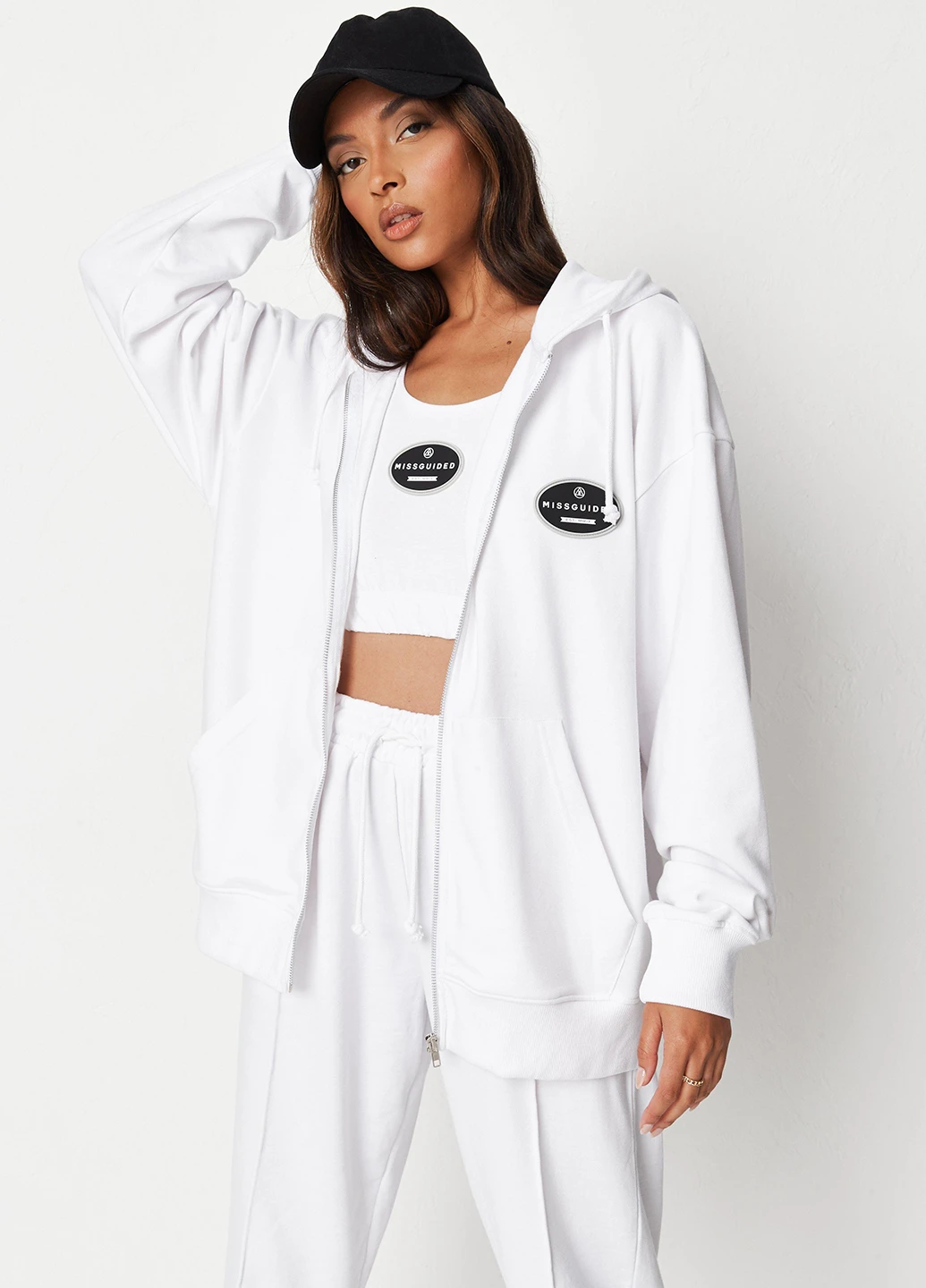Толстовка Missguided (260379180)