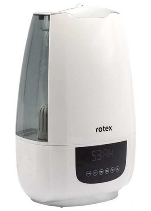 Увлажнитель воздуха Rotex rhf 600-w (251708309)