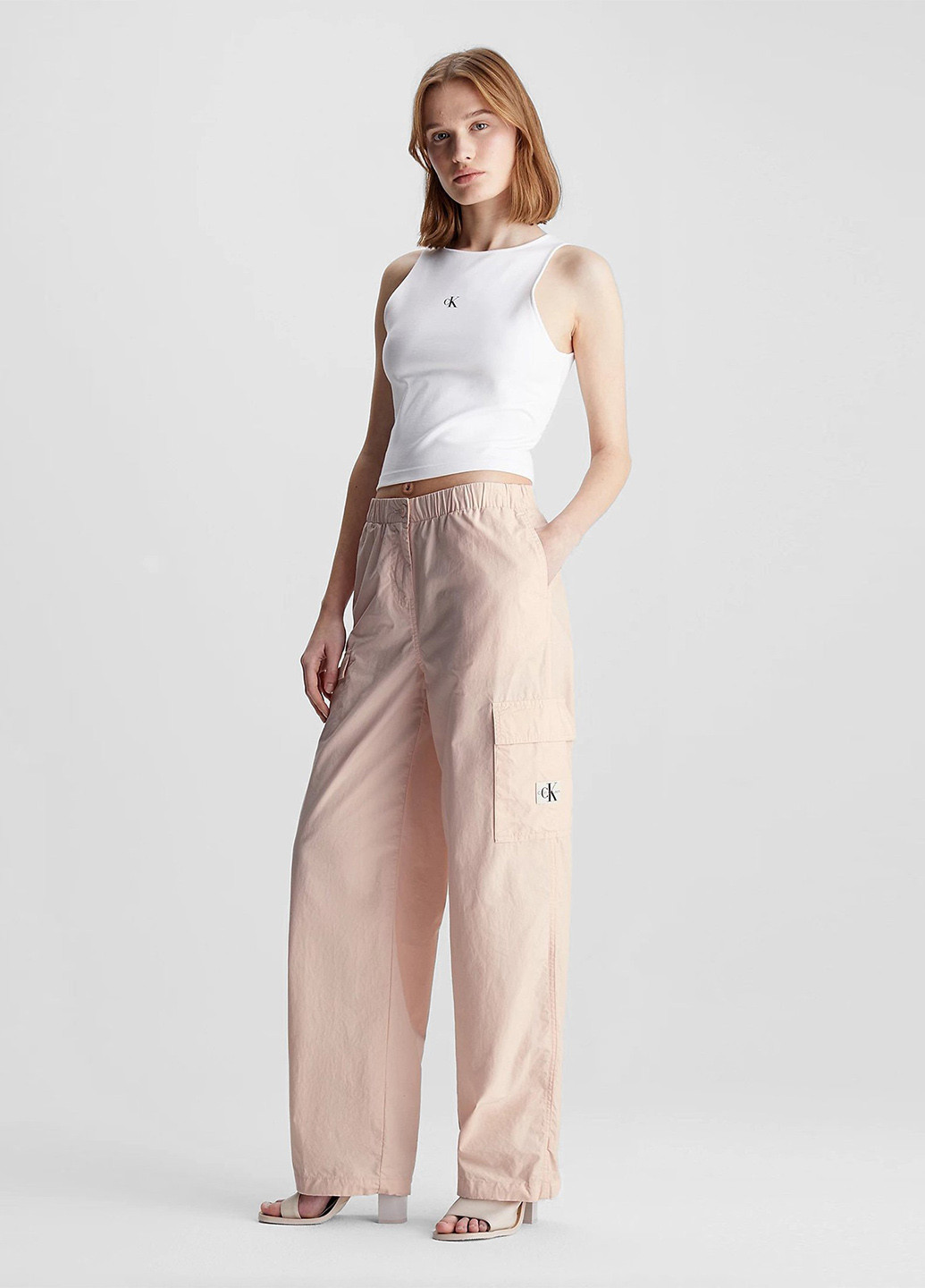 Брюки Calvin Klein Jeans (328213837)