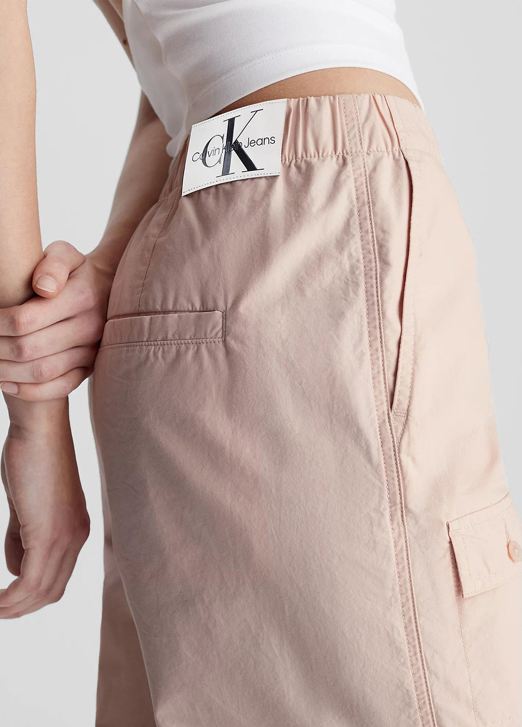 Брюки Calvin Klein Jeans (328213837)