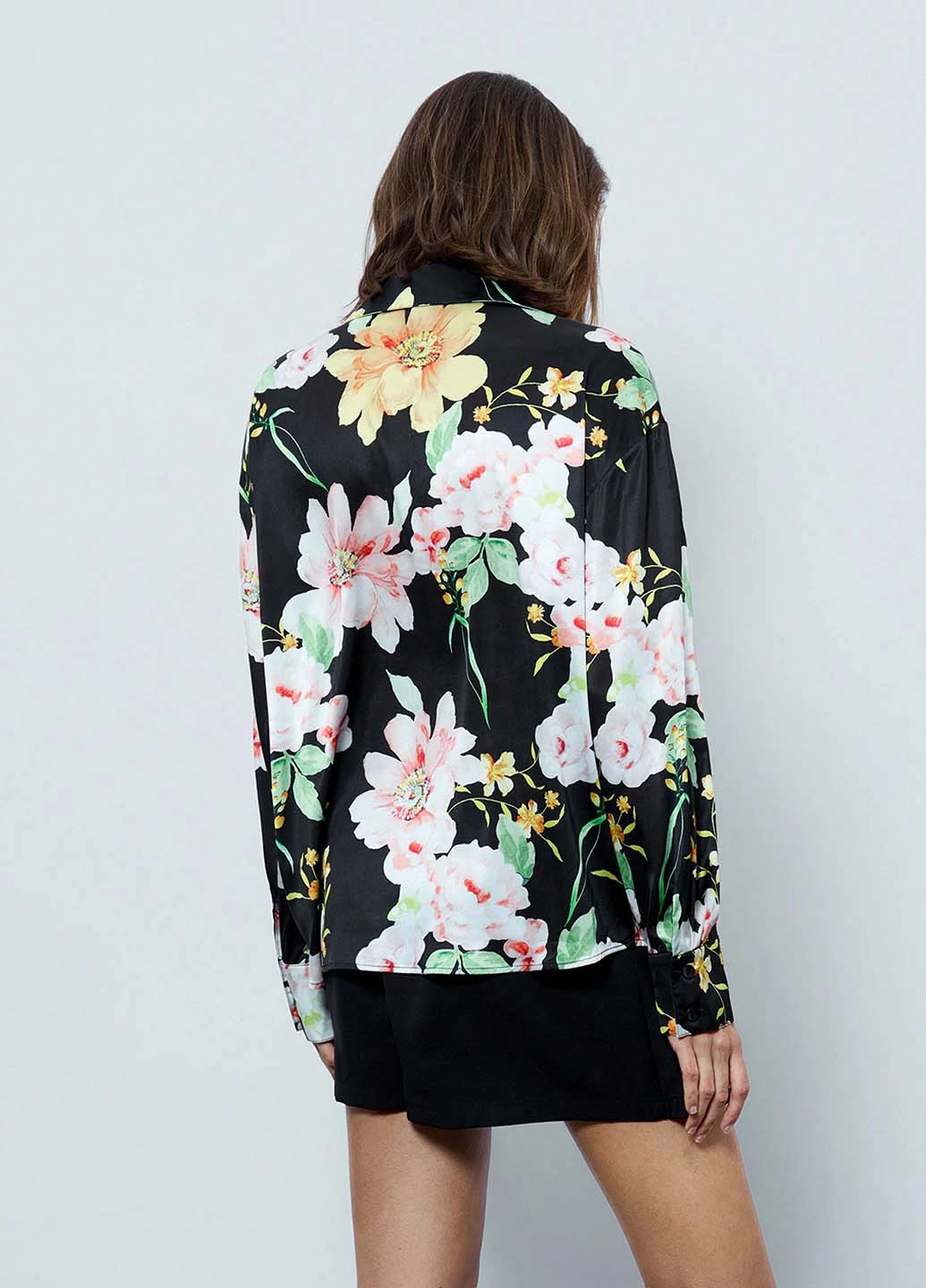 Сорочка SHEIN (344466622)