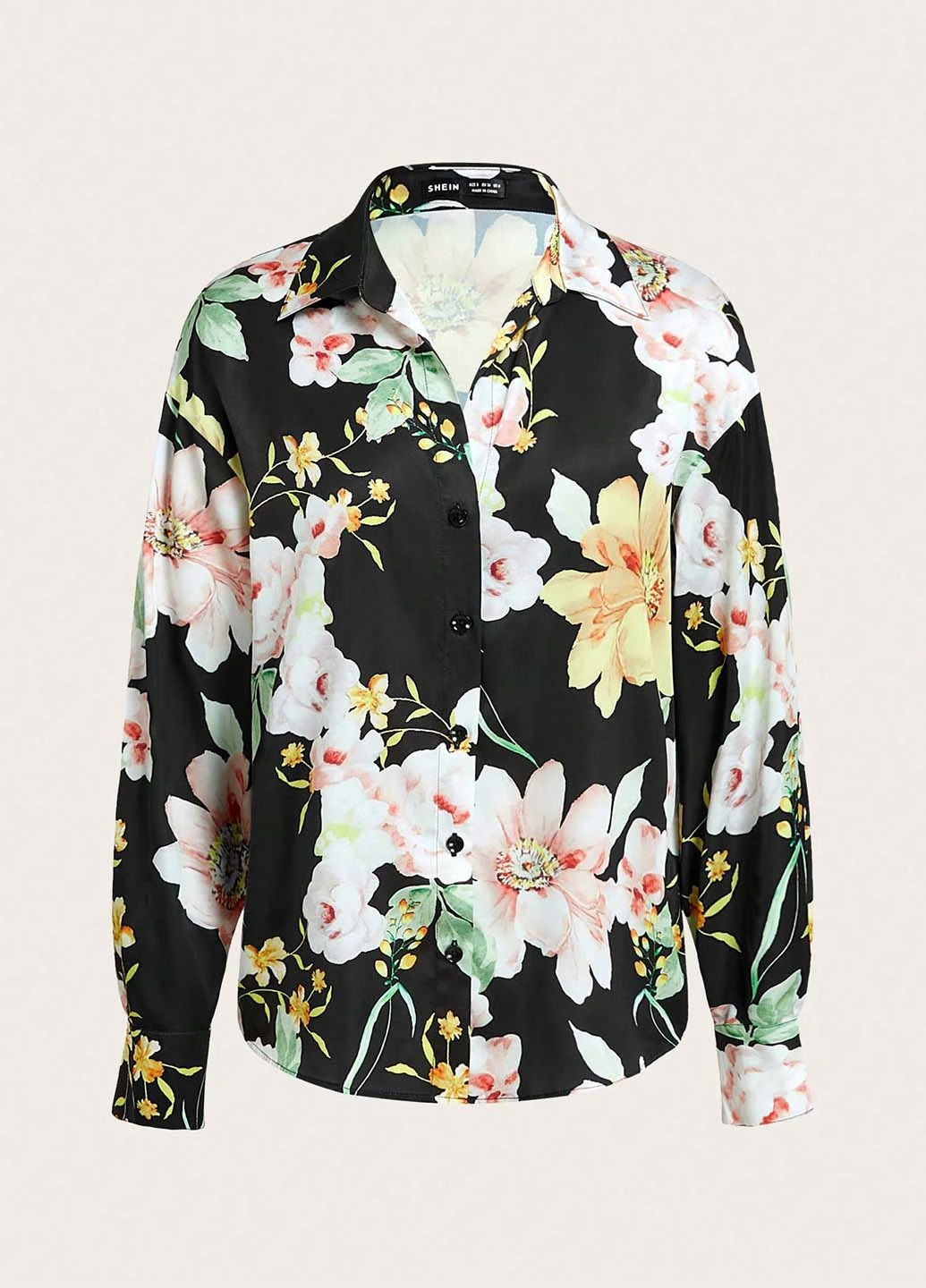 Сорочка SHEIN (344466622)