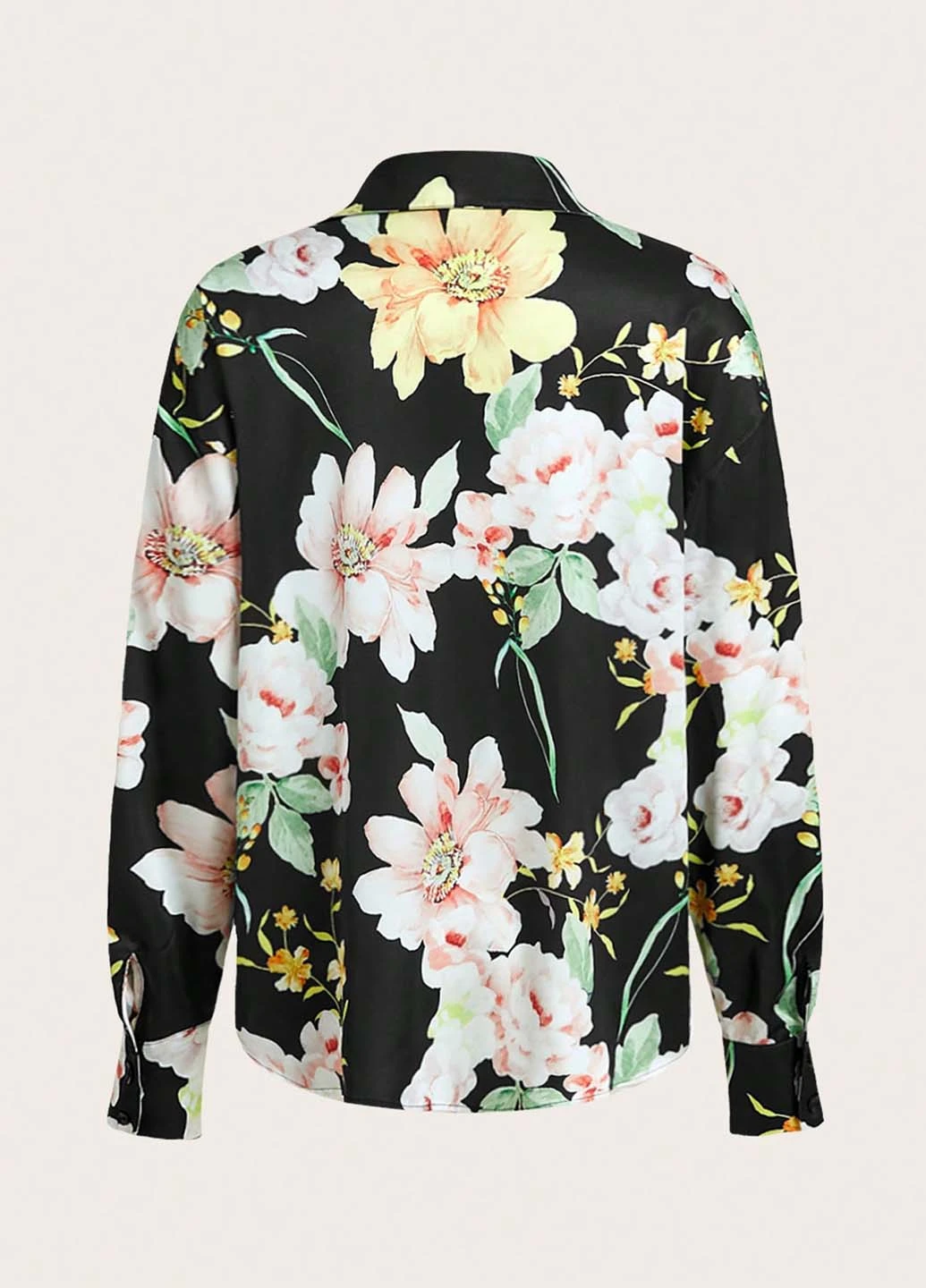 Сорочка SHEIN (344466622)