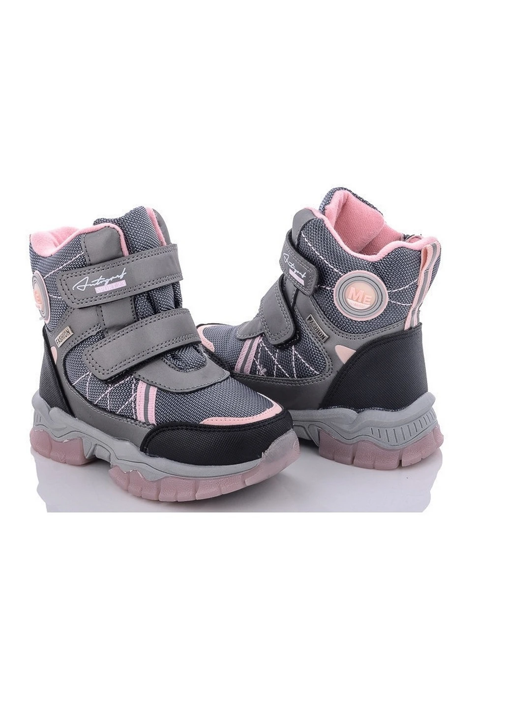 Сноубутси для дівчинки BBT.kids (255022330)