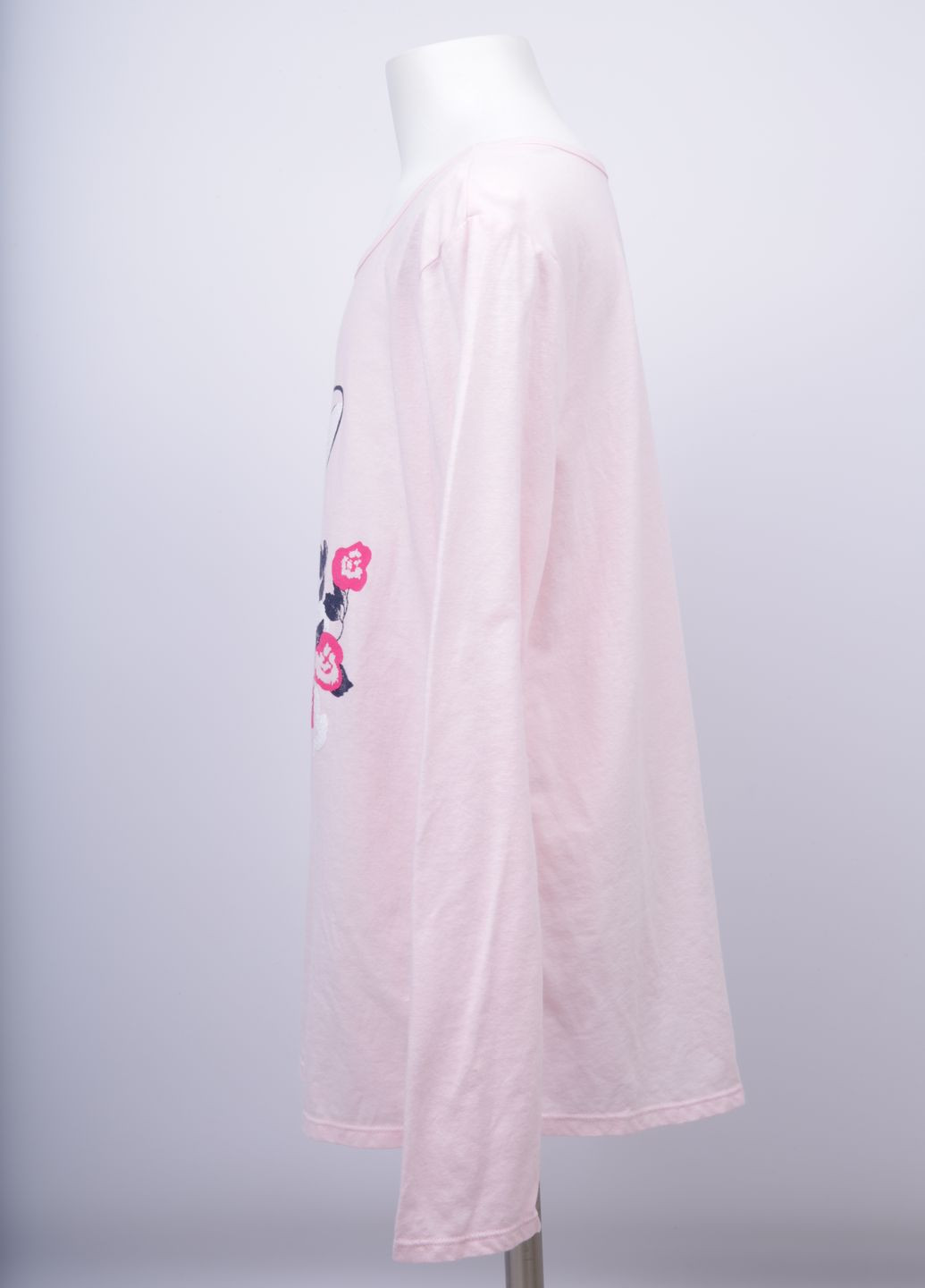 Лонгслів Justice (266153101)