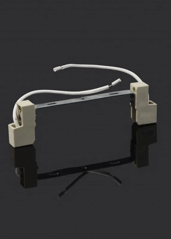 Патрон Rx7S 150W H.I.D LAMP +15cm VDE HIGH WIRE Brille (253932457)