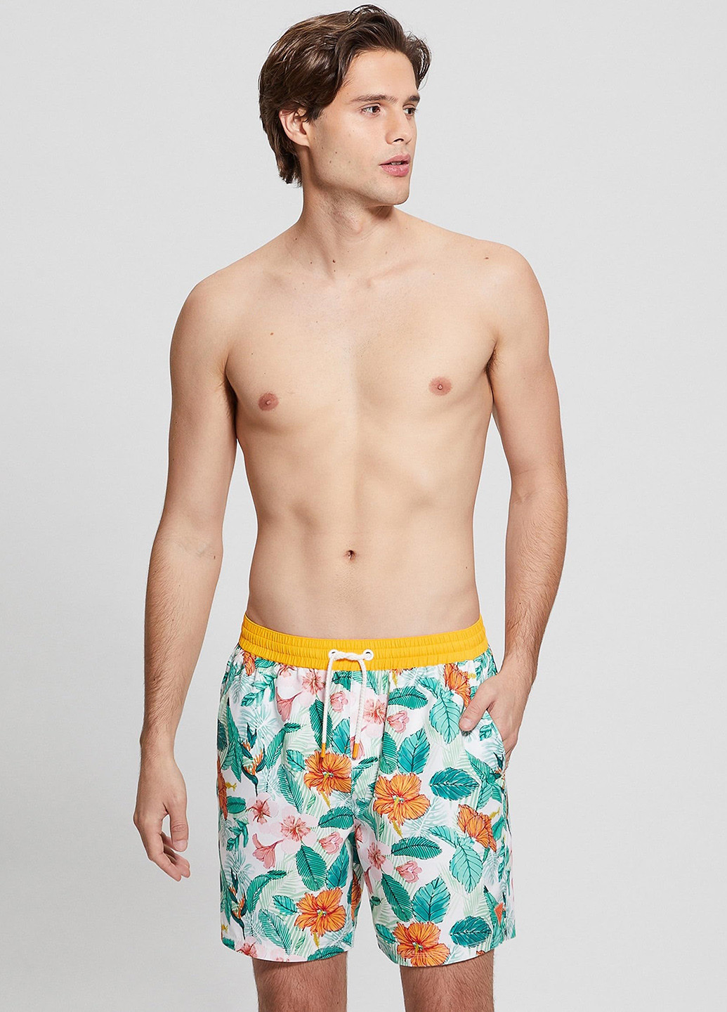 Шорти Guess (366367595)