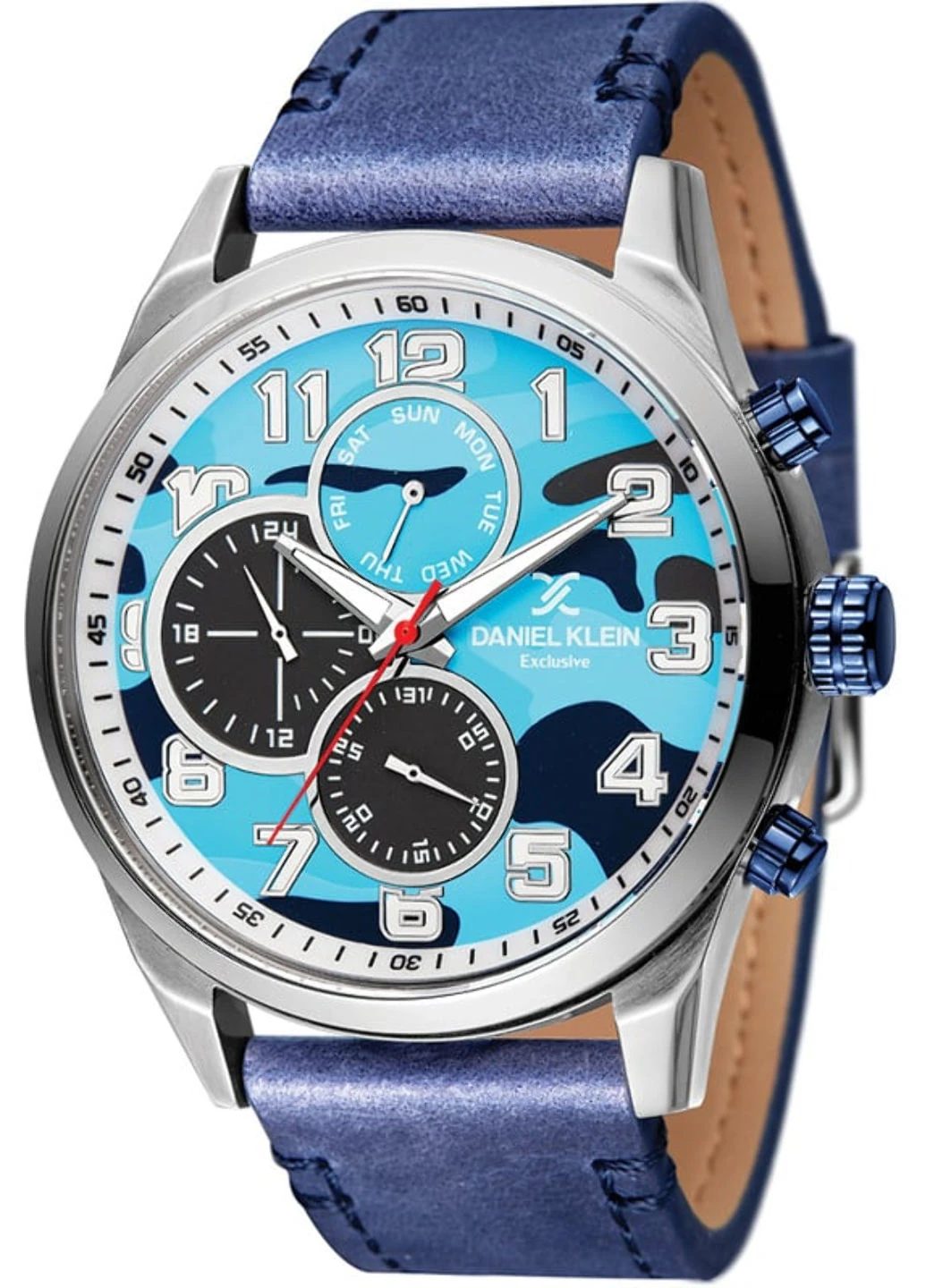 Наручний годинник Daniel Klein DK11340-3 (190433786)