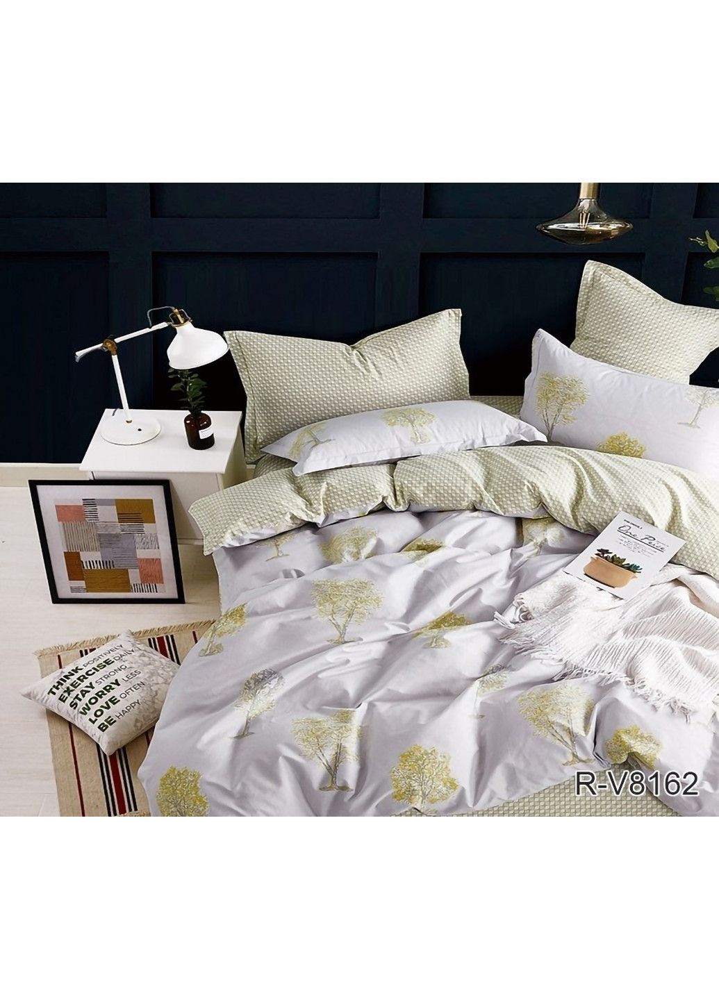 КПБ з компаньйоном Двуспальный ТМ TAG (254787895)