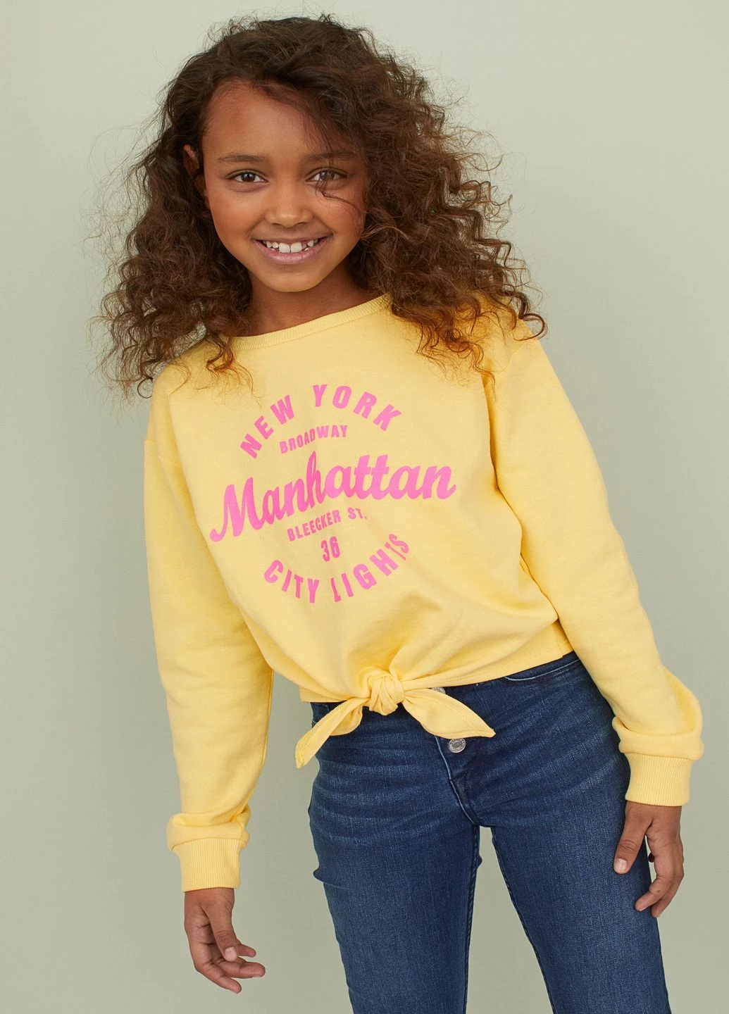 Кофта H&M (230062902)