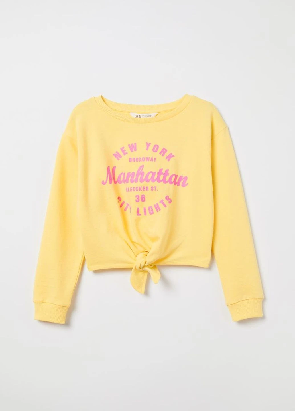 Кофта H&M (230062902)