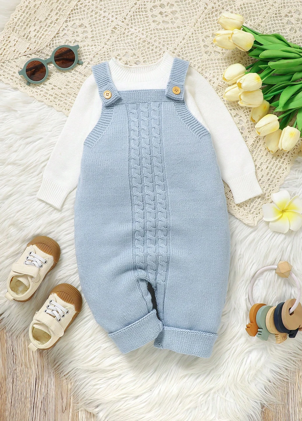 Комбінезон SHEIN (342081820)