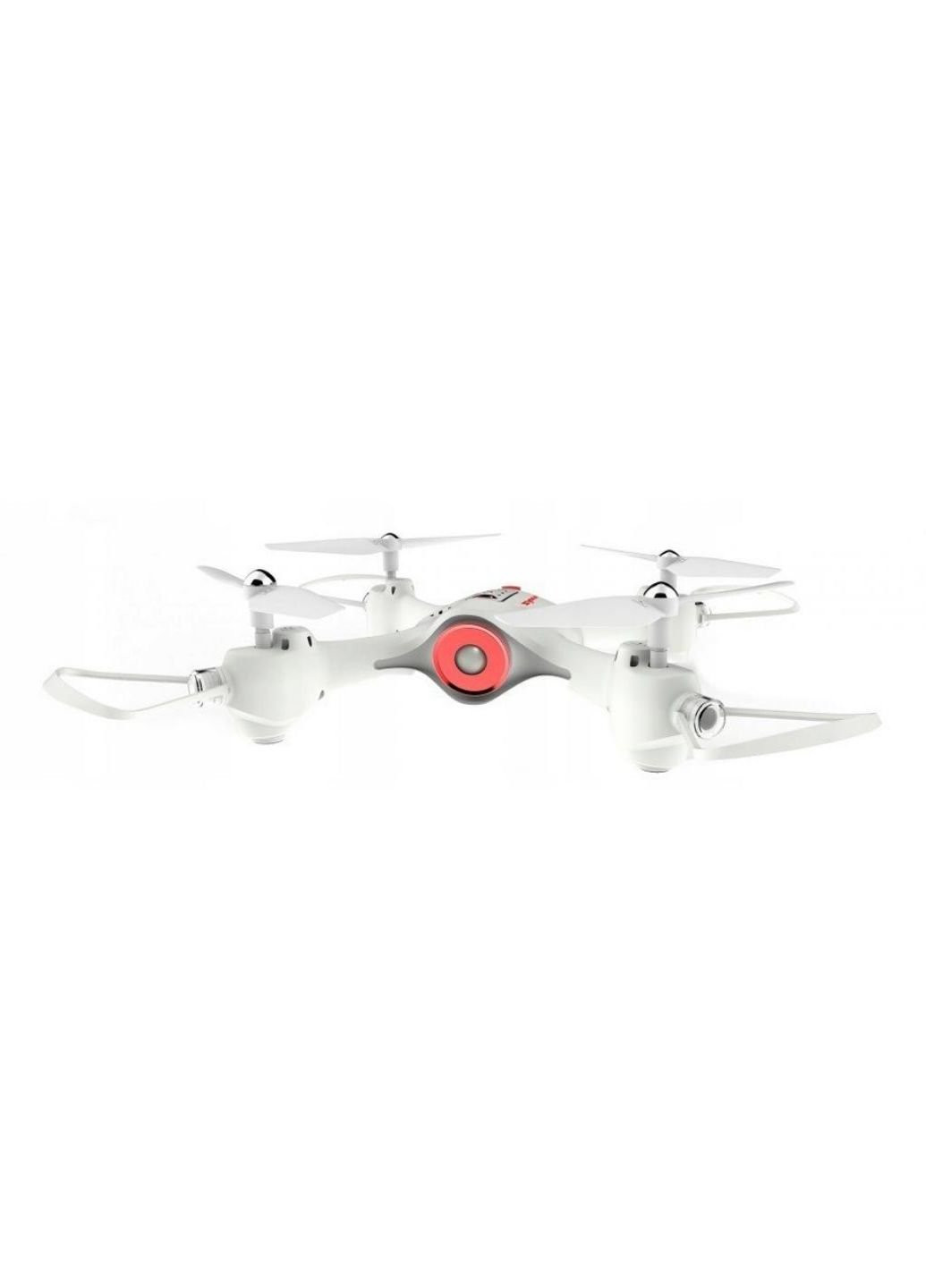 Іграшка радіокерована Квадрокоптер 2.4 GHz 21 cм White (X23_White) Syma (254080728)