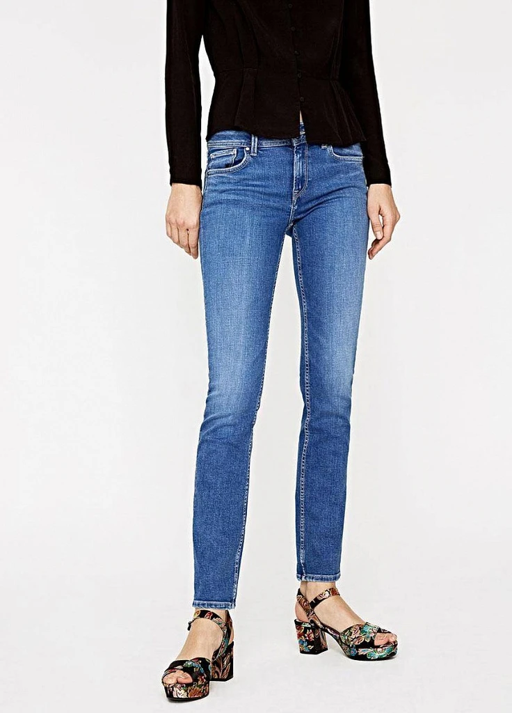 Джинси Pepe Jeans - (254527604)