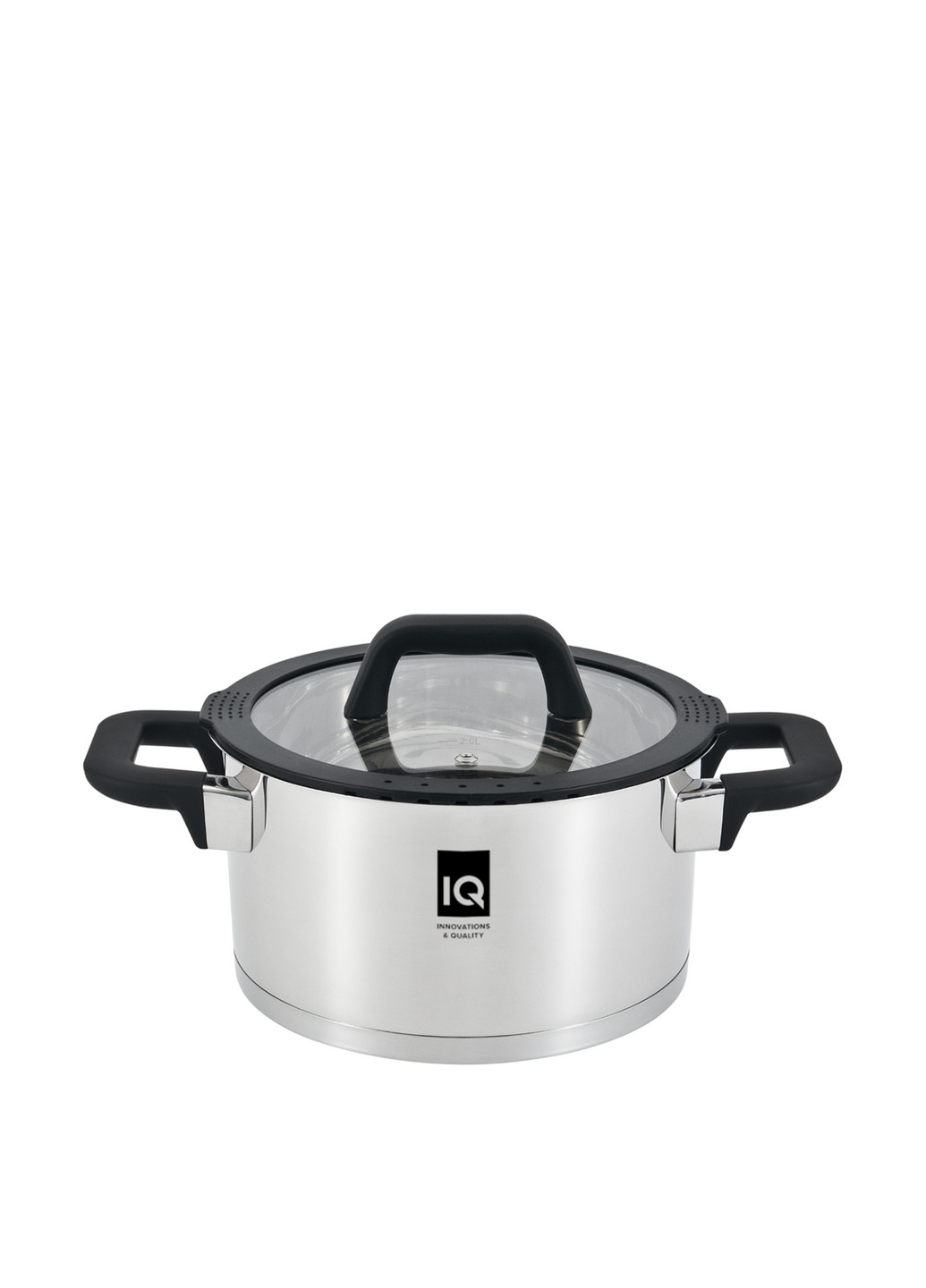 Каструля, 5.5 л IQ (353321023)