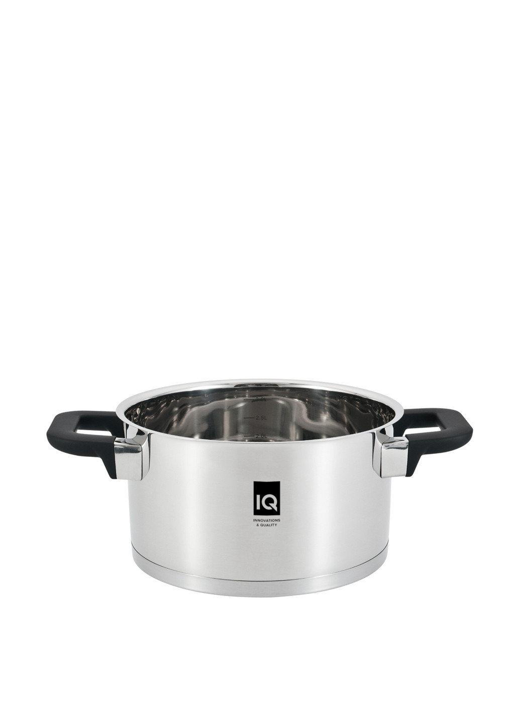 Каструля, 5.5 л IQ (353321023)