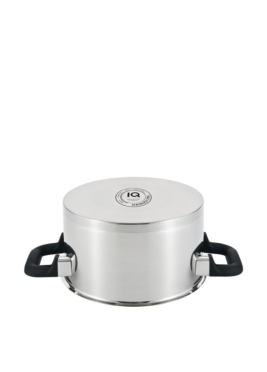 Каструля, 5.5 л IQ (353321023)