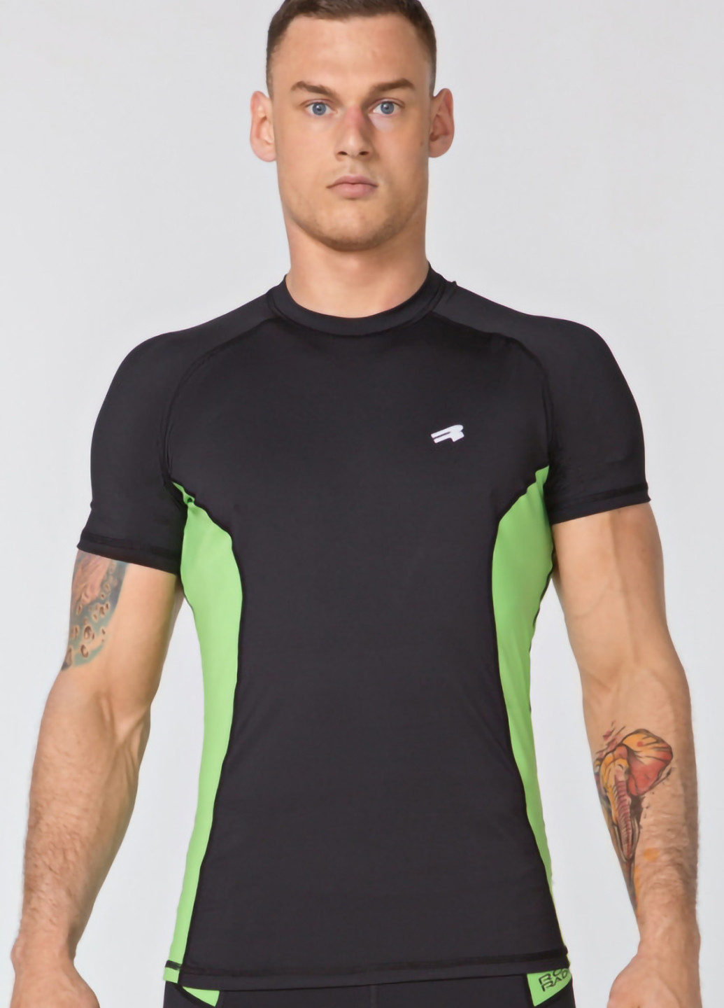 Чоловічий рашгард (8068) L Radical (254052304)