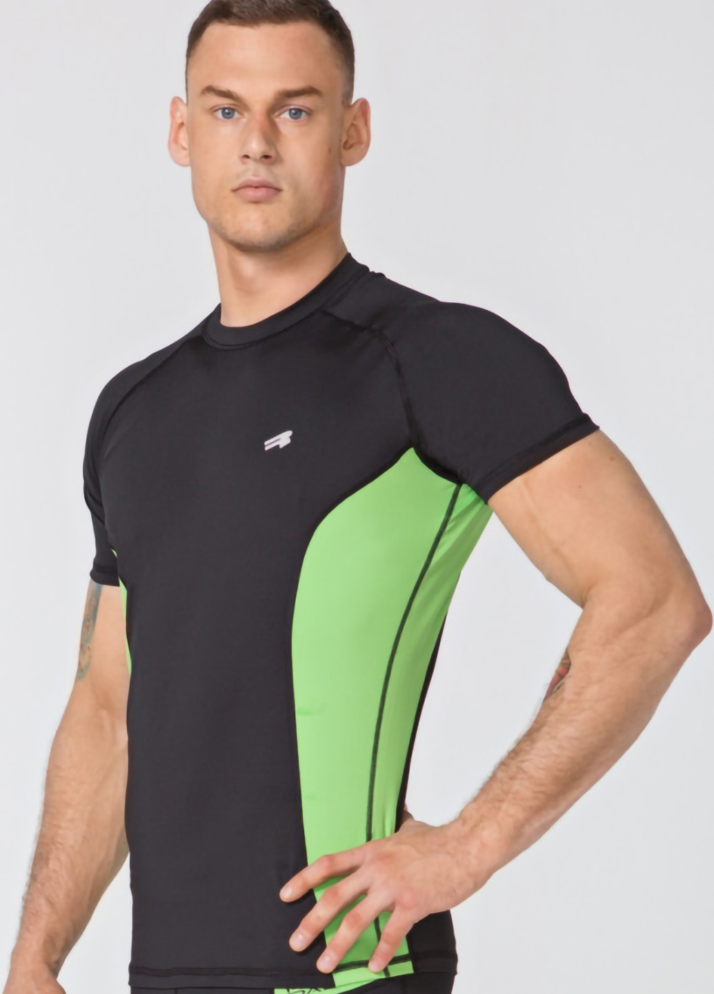 Чоловічий рашгард (8068) L Radical (254052304)