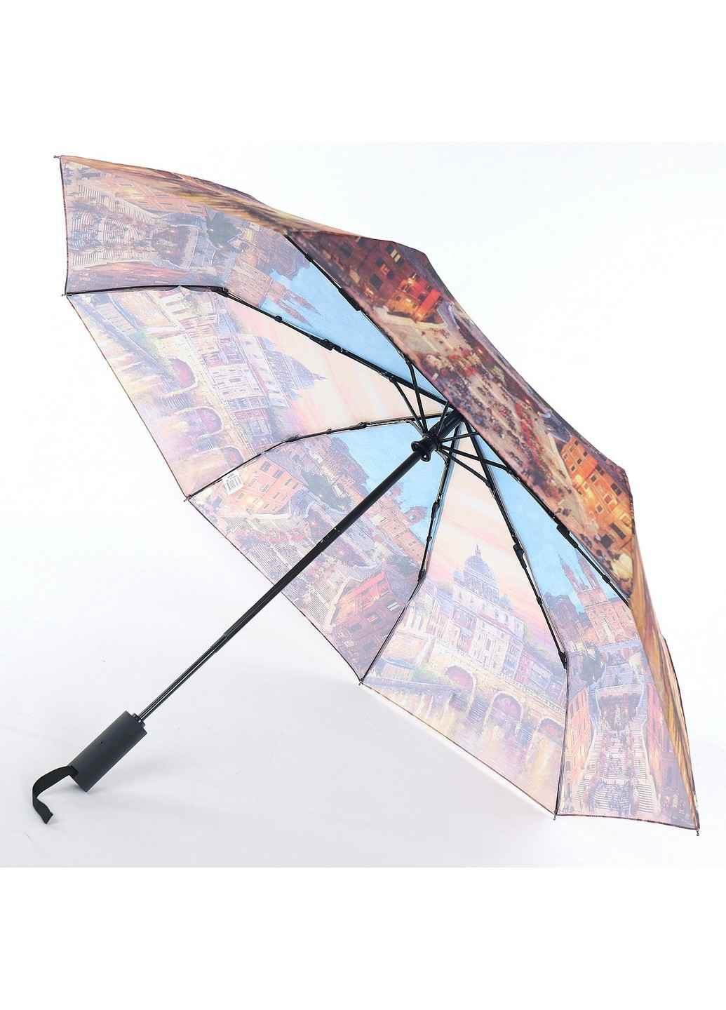 Зонт женский автомат 102 см ArtRain (255375288)