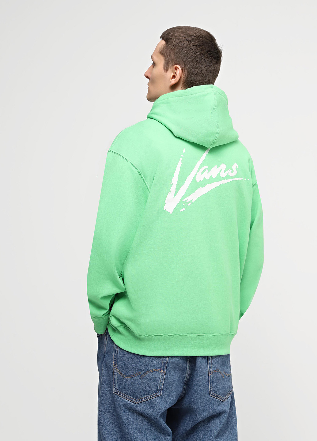 Худі Vans (330224121)