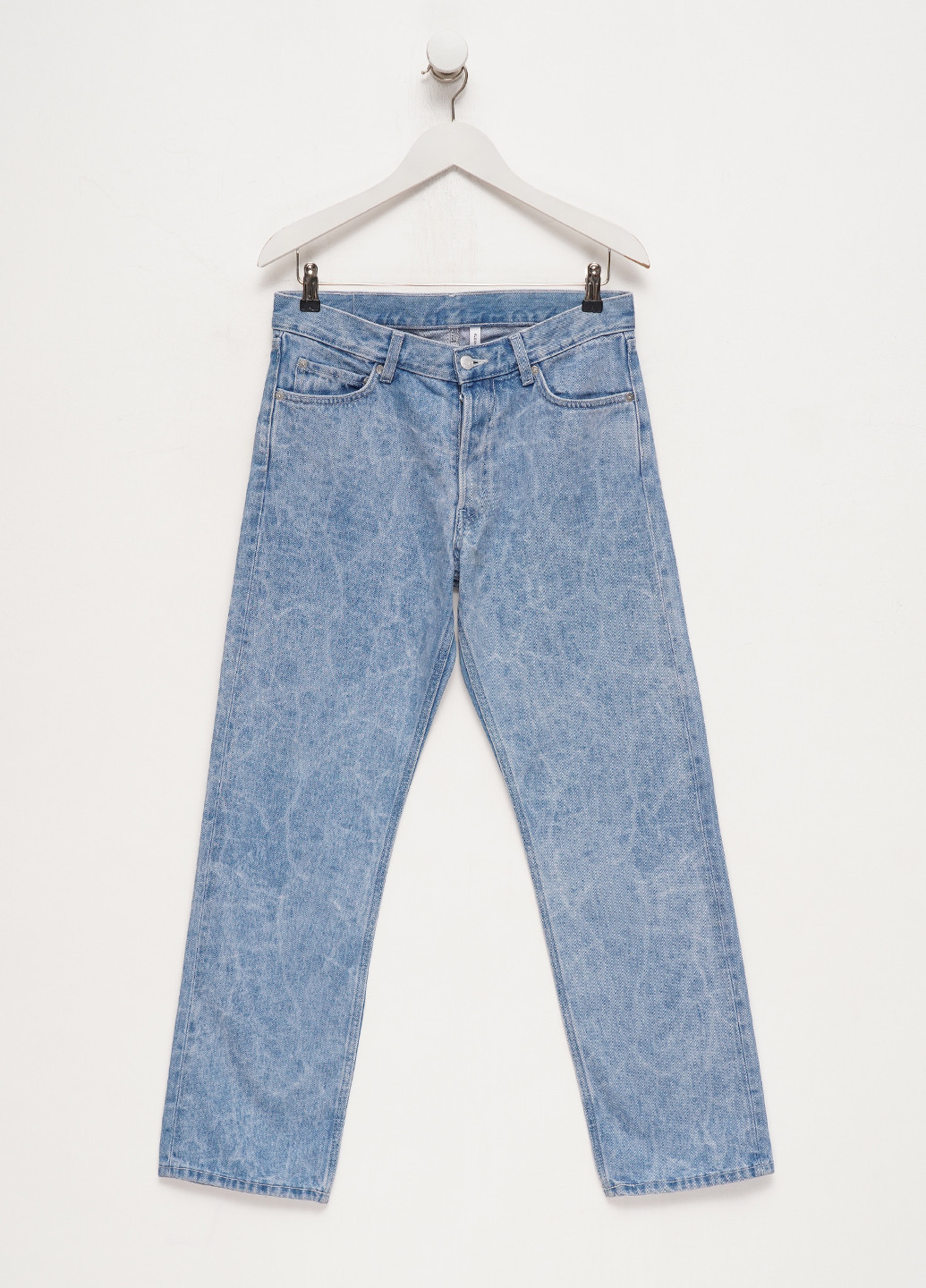 Джинси Weekday - (366737214)