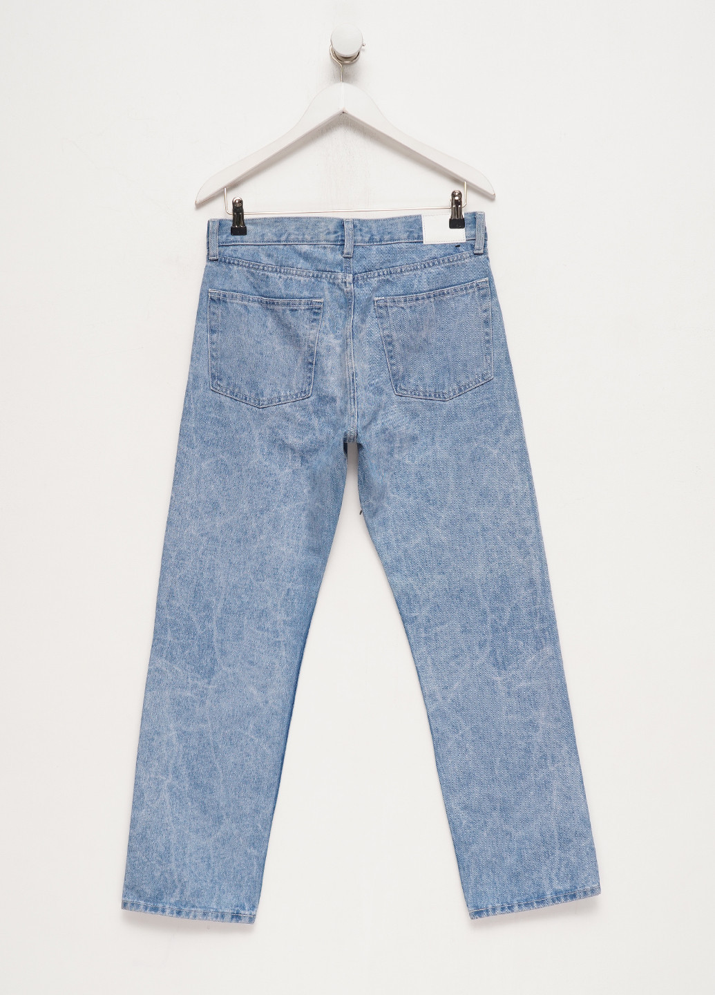 Джинси Weekday - (366737214)